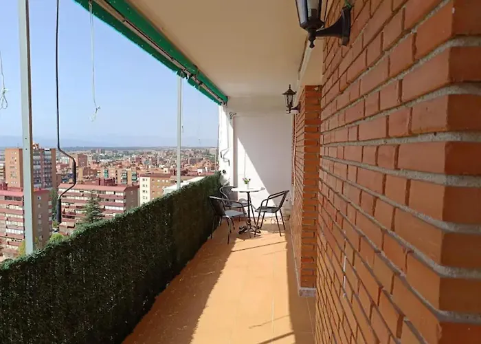 Ifema, Dehesa De La Villa, Plaza Castilla, Ciudad Universitaria, Hospitales La Paz, Cuatro Caminos