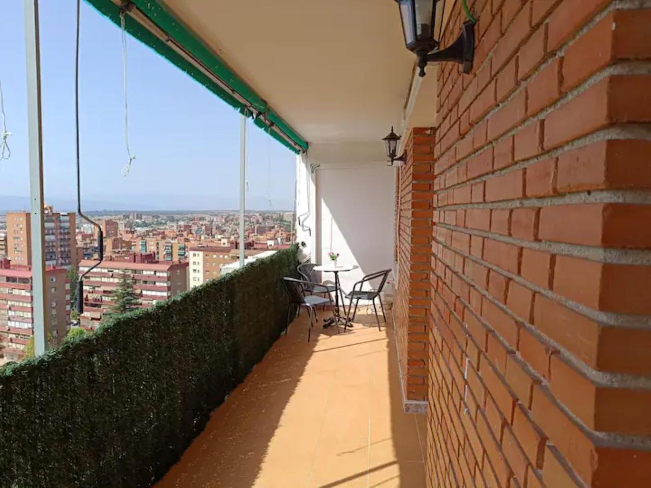 Appartement Ifema, Dehesa De La Villa, Plaza Castilla, Ciudad Universitaria, Hospitales La Paz, Cuatro Caminos Madrid
