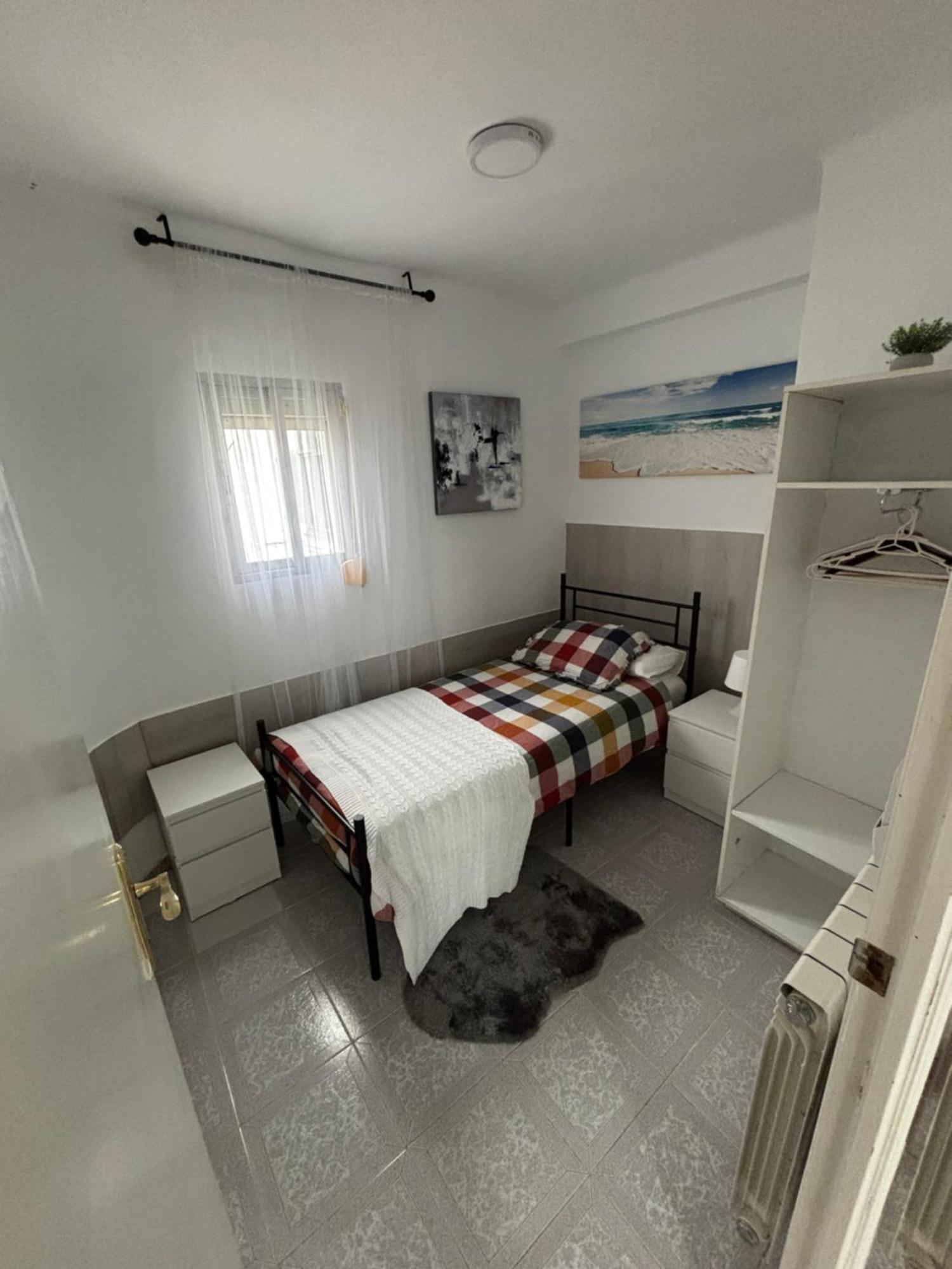 Appartement Ifema, Dehesa De La Villa, Plaza Castilla, Ciudad Universitaria, Hospitales La Paz, Cuatro Caminos