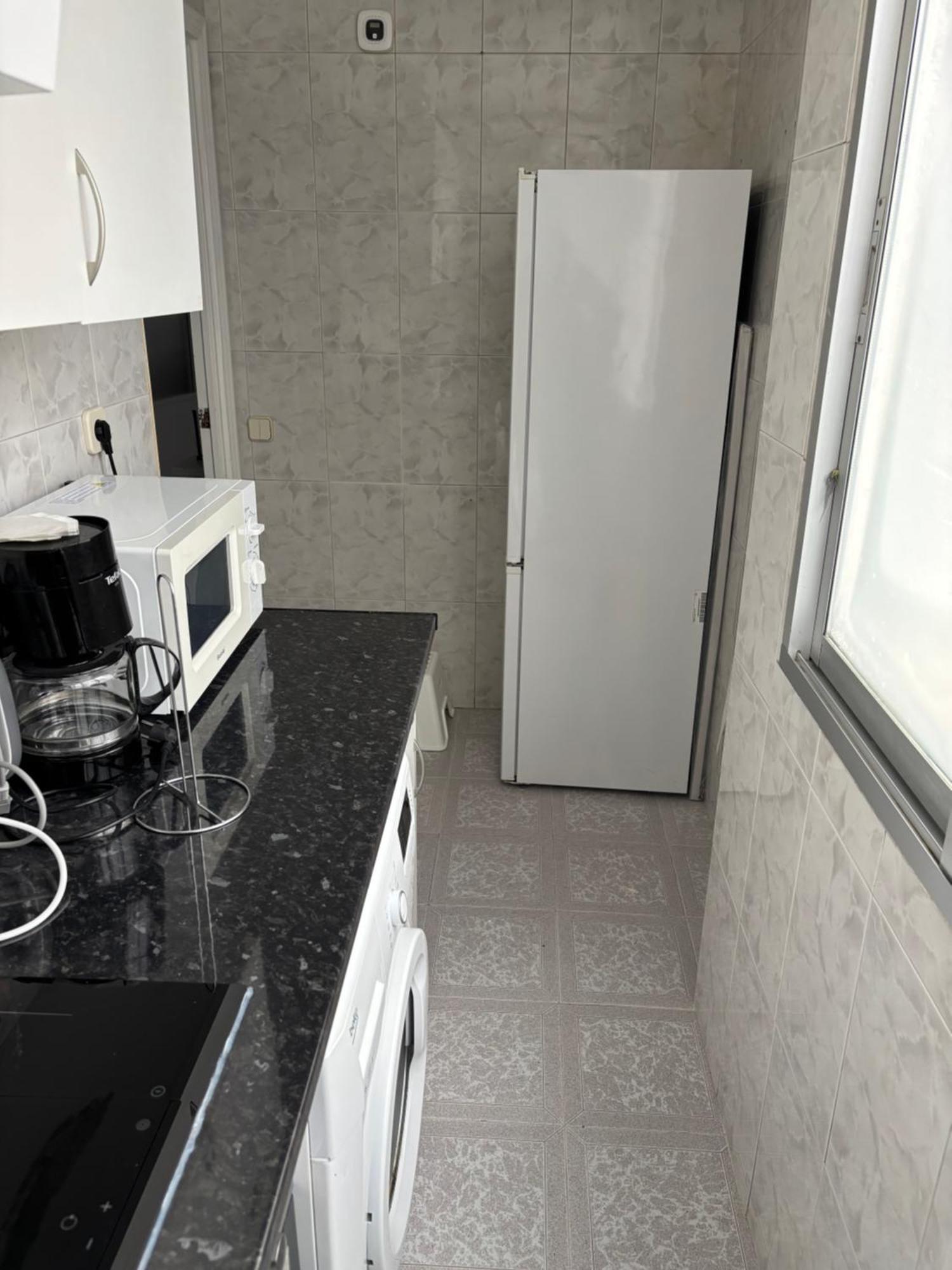 Ifema, Dehesa De La Villa, Plaza Castilla, Ciudad Universitaria, Hospitales La Paz, Cuatro Caminos Appartement